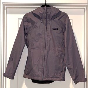 Patagonia Rain Jacket